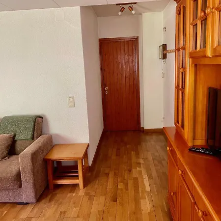 La Molina Apartment Alp
