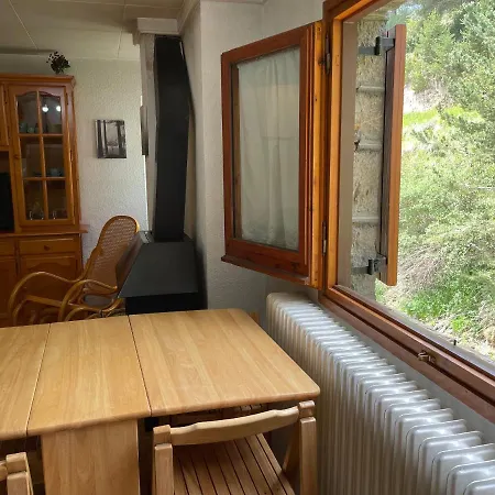 La Molina Apartment