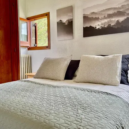 La Molina Apartment *