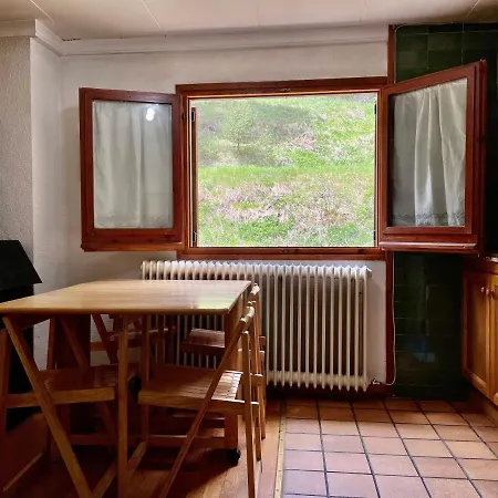 La Molina Apartment Alp