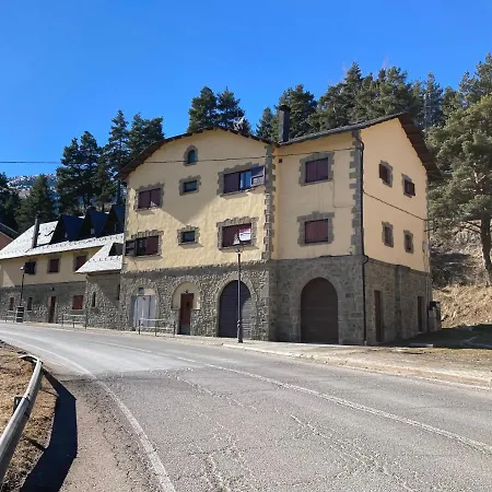 La Molina * Alp