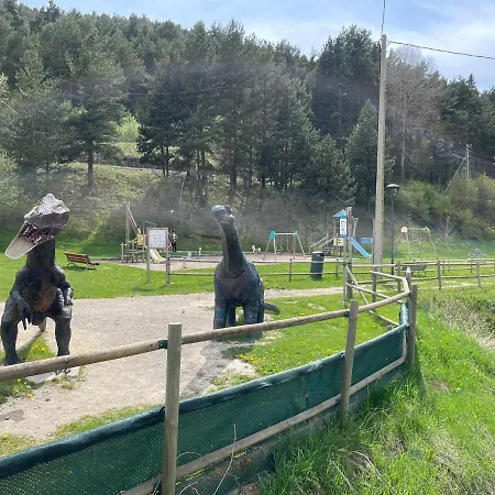 아파트 La Molina