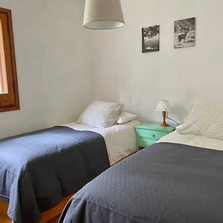 La Molina Apartment Alp