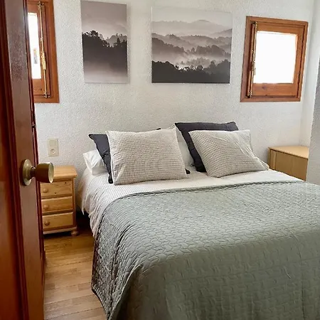 La Molina Apartment