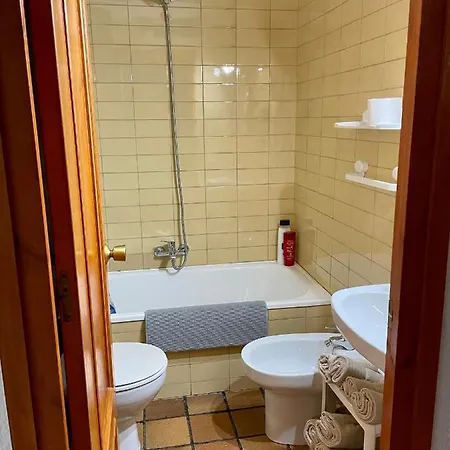 Apartamento La Molina