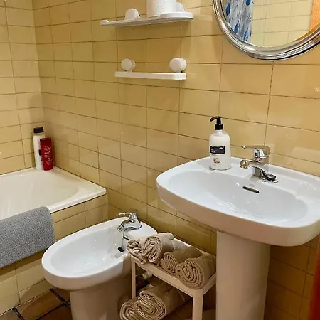 La Molina Apartment