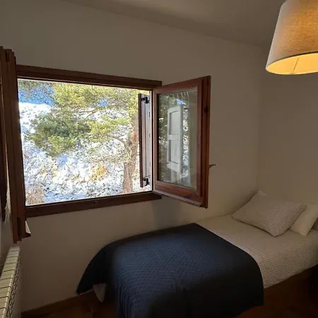 La Molina * 알프
